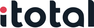 Logo von i-Total – Schreibwaren & Dekolampen
