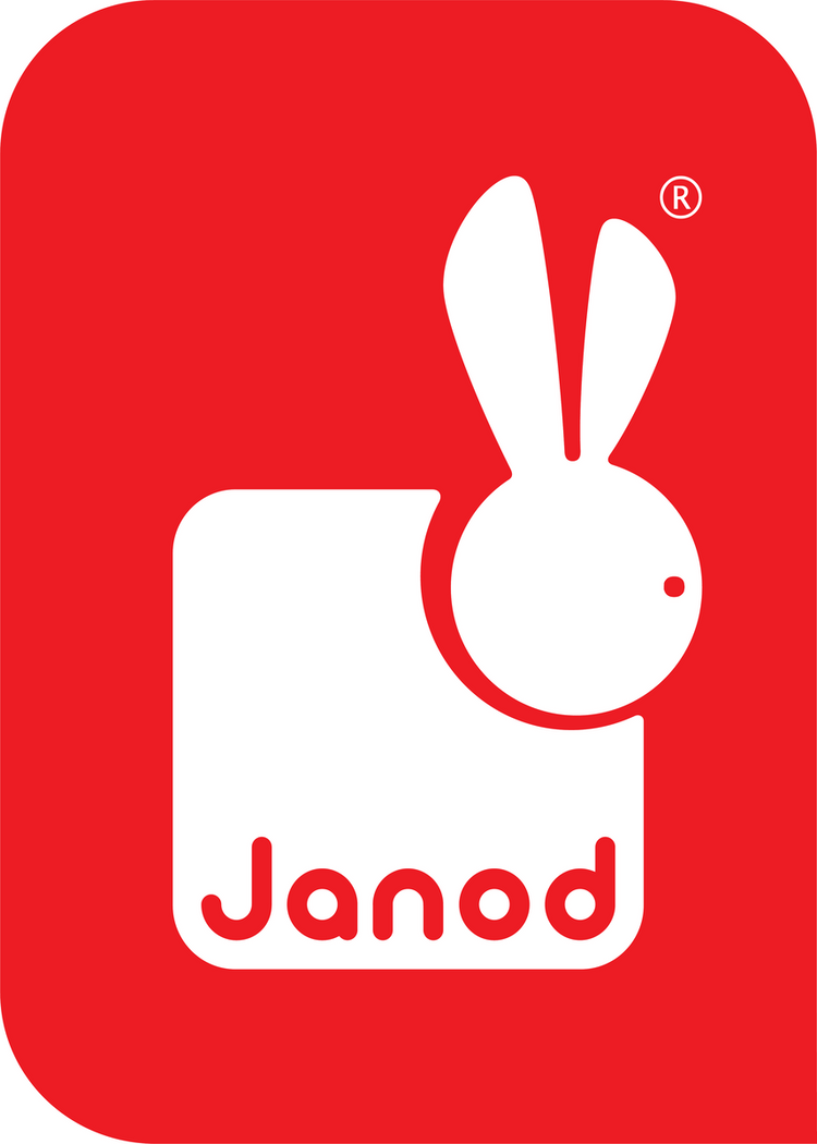 Janod Logo