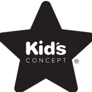 Logo von Kids Concept – Spielzeug & Kinderzimmer