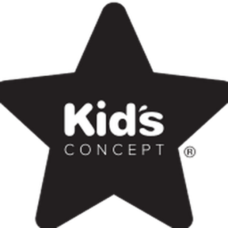 Kids Concept Logo