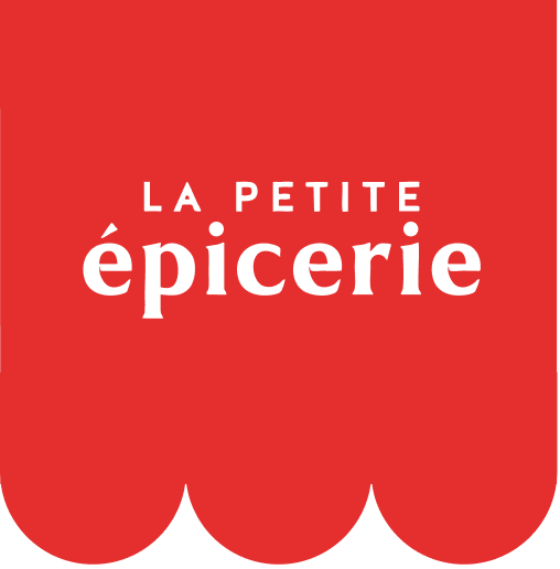 La Petite Épicerie Logo