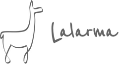Logo von Lalarma