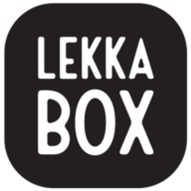 LEKKABOX Logo