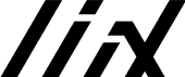 Logo von Liix – Fahrradklingeln mit Kunstmotiven