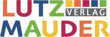 Logo von Lutz Mauder – Tattoos & Sticker für Kinder