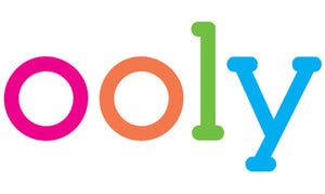 Logo von OOLY