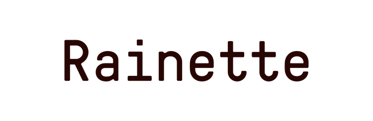 Rainette Logo