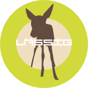 Logo von Lässig – Rucksäcke & Kinderequipment