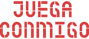 Juegaconmigo Logo