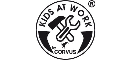Kids at Work – Echtes Werkzeug für Kinder