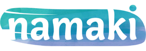 Logo von Namaki – Kinderschminke & Kreativset