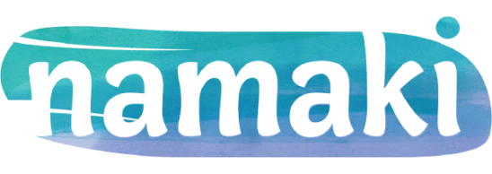 Namaki Logo
