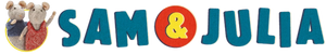 Logo von Sam & Julia