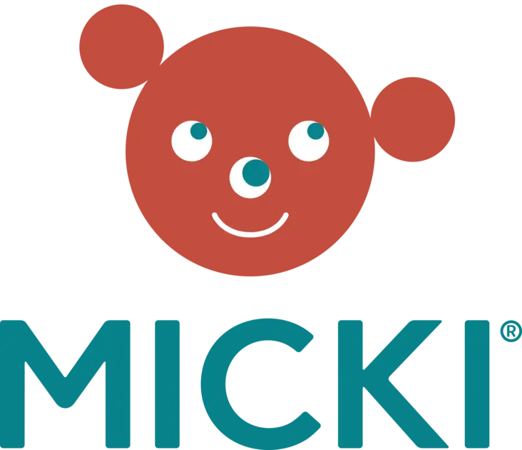 Micki Logo