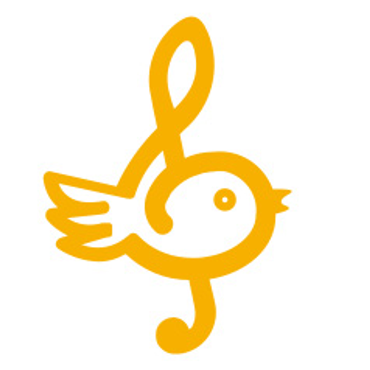 MusikGlück Logo