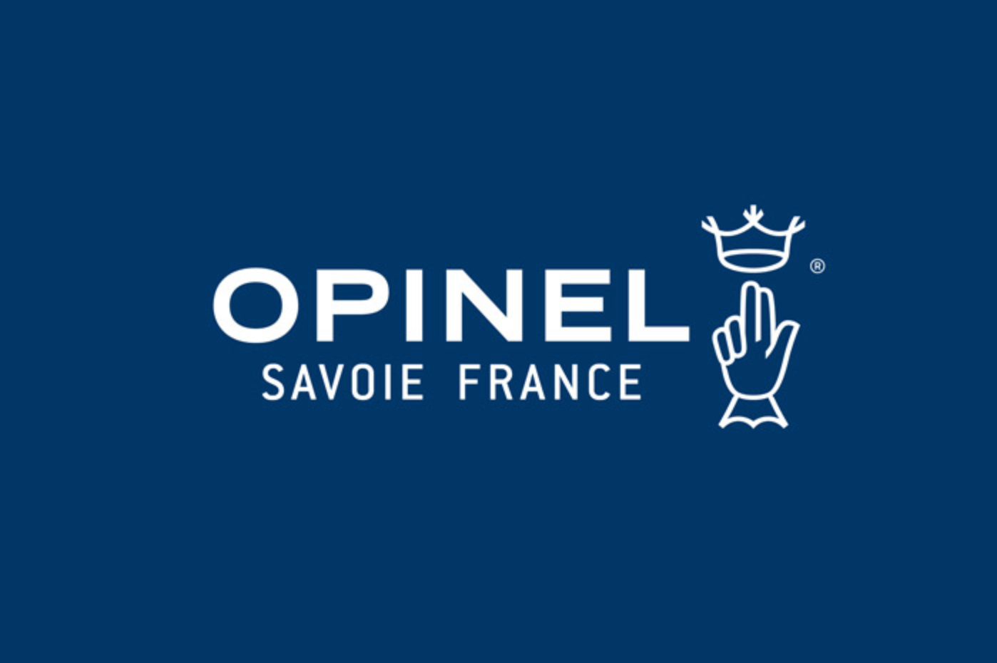 OPINEL – Kindermesser & Küchenwerkzeuge