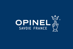 Logo von OPINEL – Kindermesser & Küchenwerkzeuge