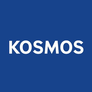 Logo von Kosmos – Experimentierkästen & Zauberkästen