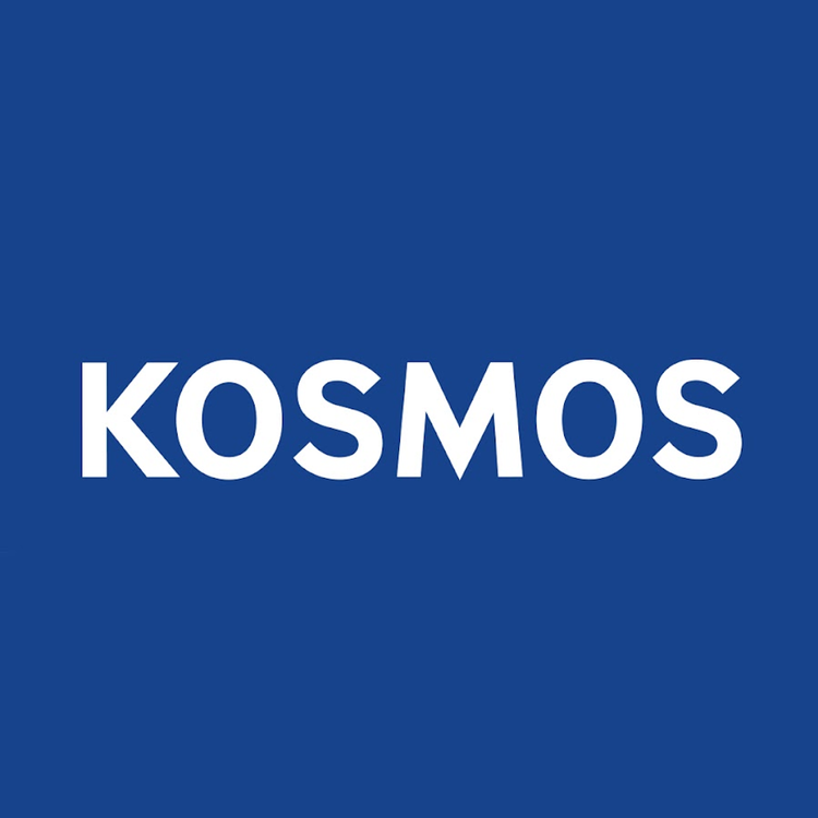 Kosmos Logo