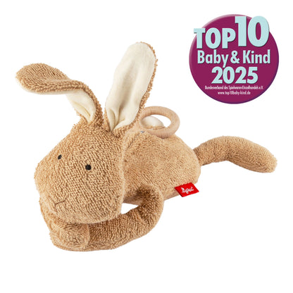 sigikid - Mami Spieluhr Hase Mamilodie, beige
