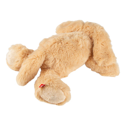 sigikid - Plüschtier Hund beige