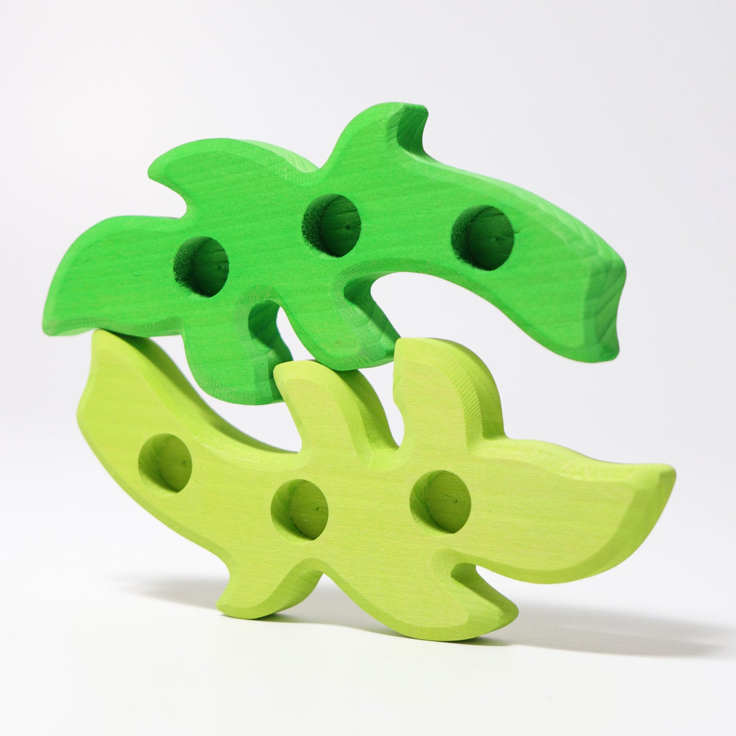 Grimm`s - Dunkelgrüner Zweig Bild 1