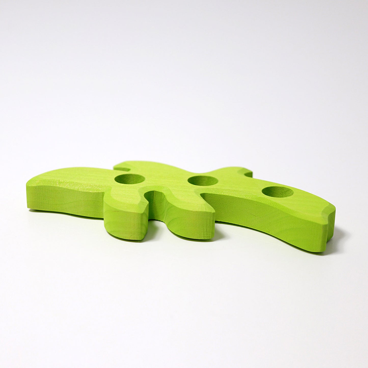 Grimm`s - Hellgrüner Zweig Bild 3