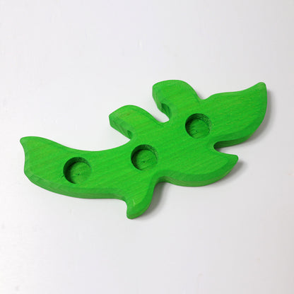 Grimm`s - Dunkelgrüner Zweig Bild 2