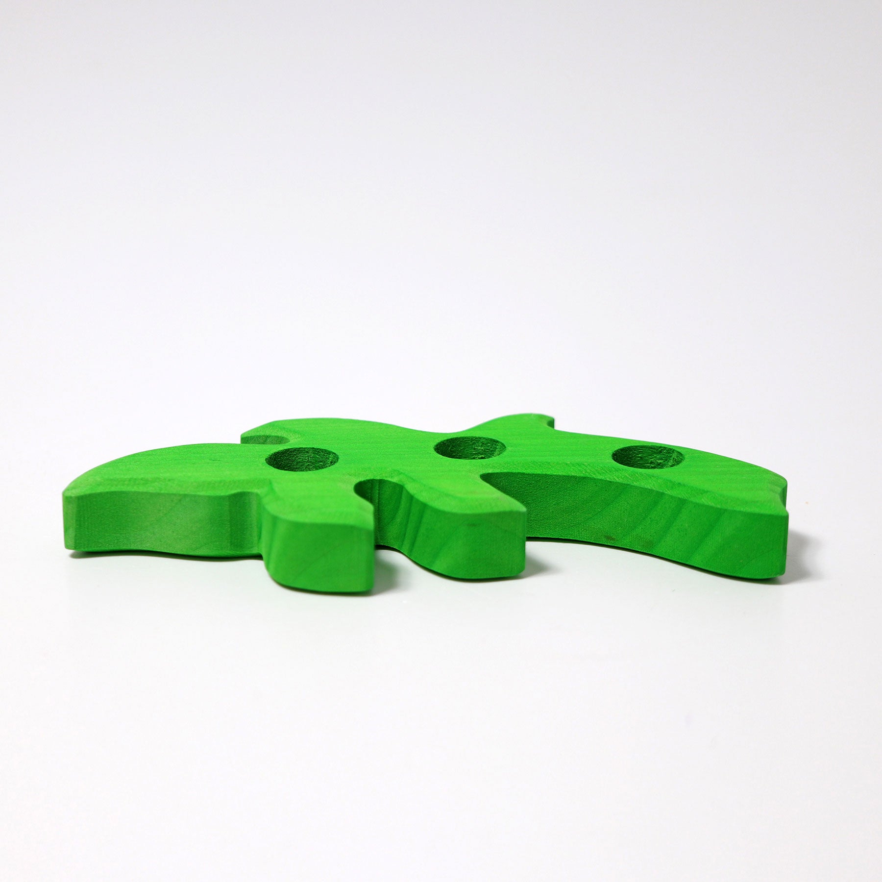 Grimm`s - Dunkelgrüner Zweig Bild 3