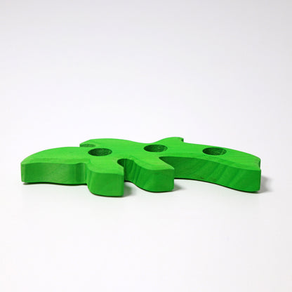 Grimm`s - Dunkelgrüner Zweig Bild 3