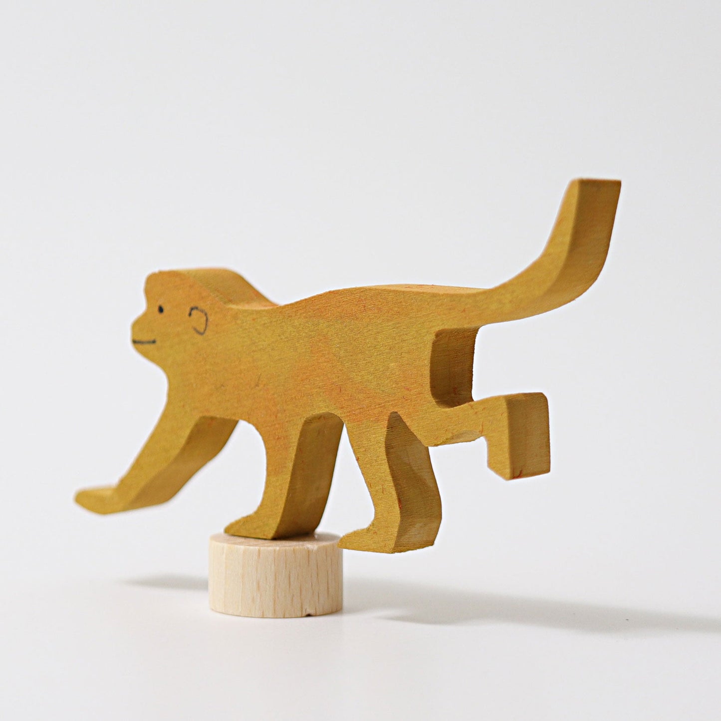 GRIMM´S Steckfigur Äffchen Bild 2