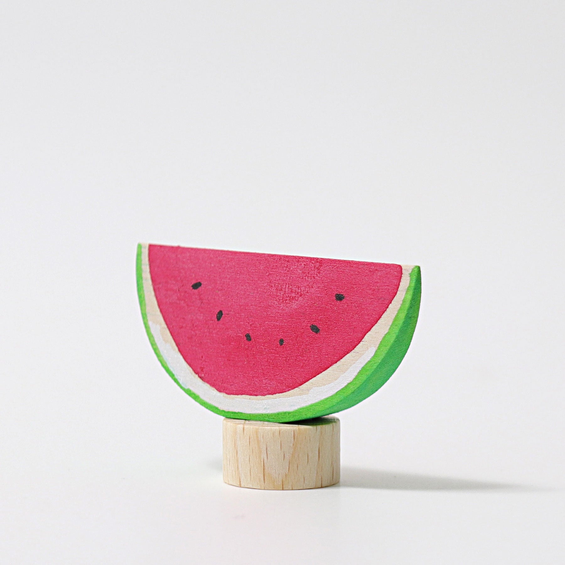 GRIMM´S Steckfigur Melone Bild 1