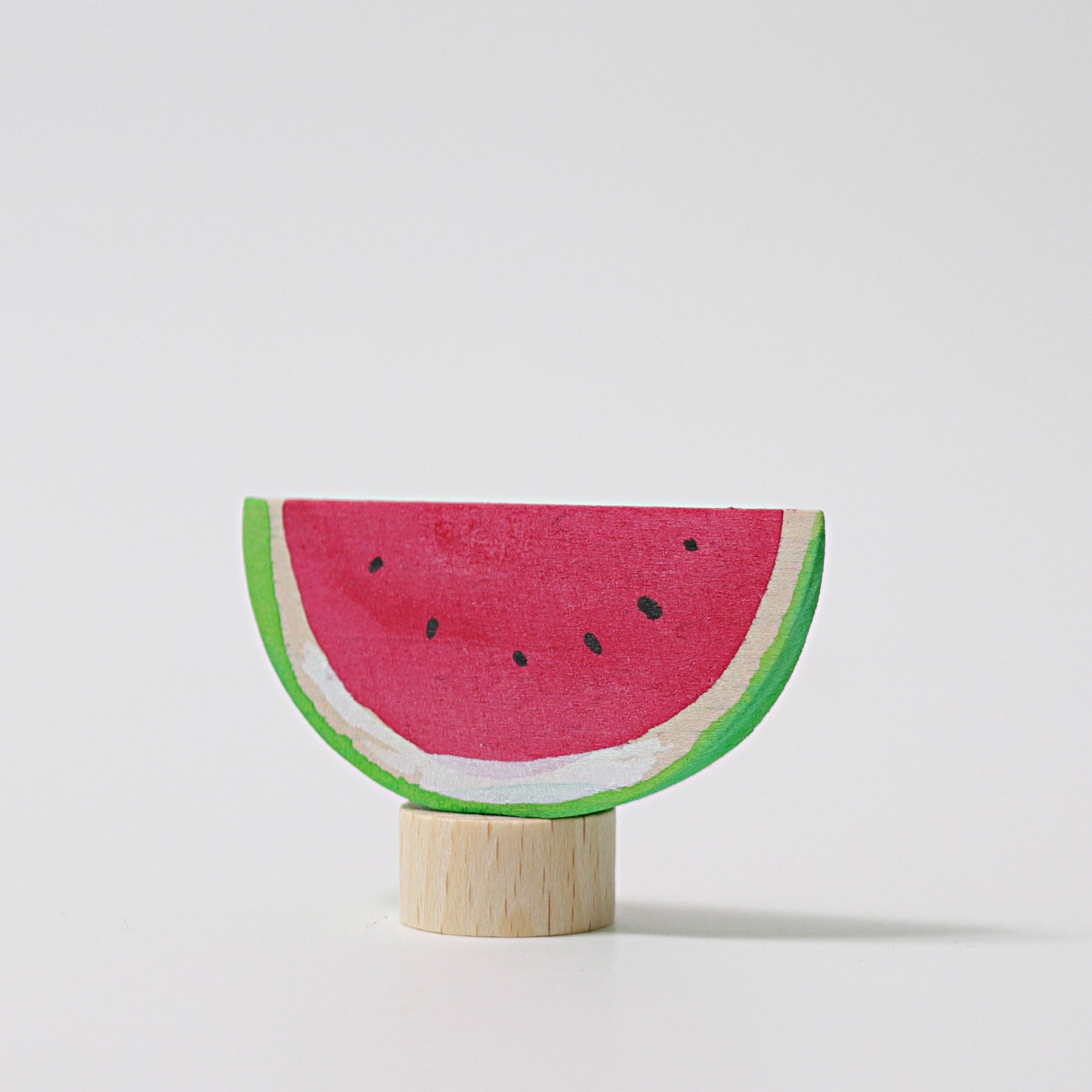 GRIMM´S Steckfigur Melone Bild 2