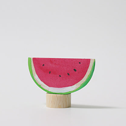 GRIMM´S Steckfigur Melone Bild 2