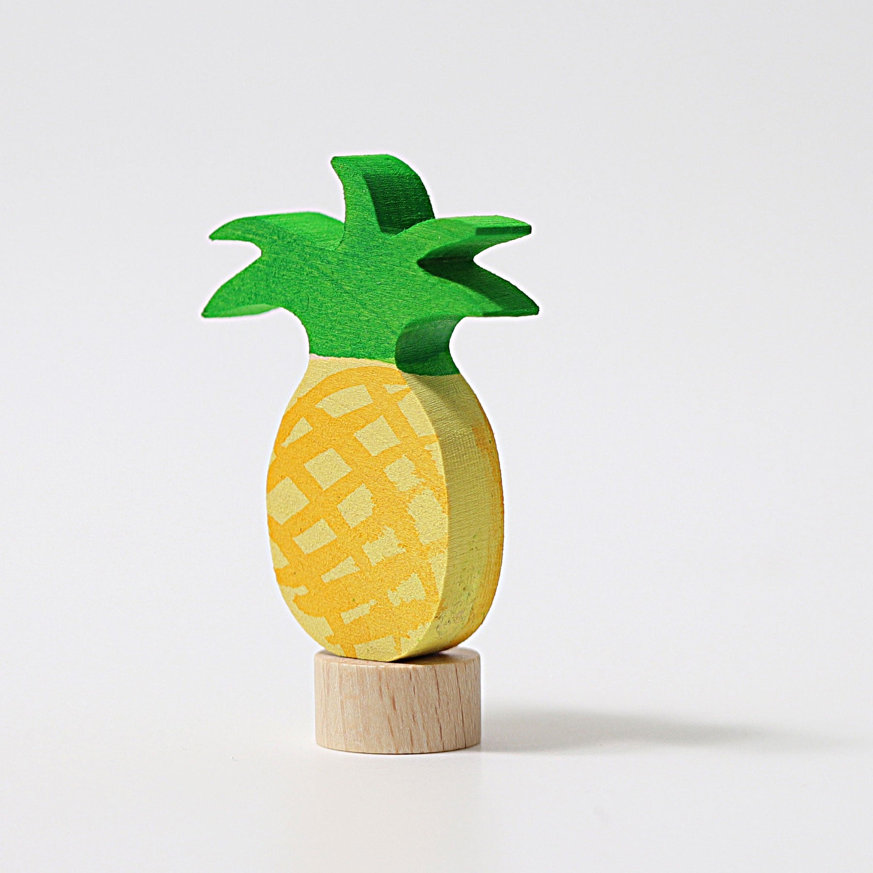 GRIMM´S Steckfigur Ananas Bild 1