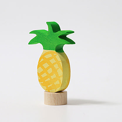 GRIMM´S Steckfigur Ananas Bild 1