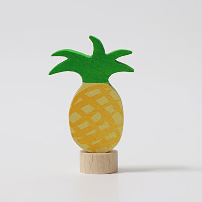 GRIMM´S Steckfigur Ananas Bild 2