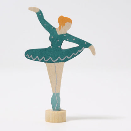 GRIMM´S Steckfigur Ballerina Meeresbrise Bild 2