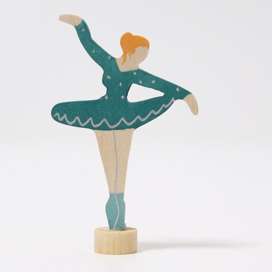 GRIMM´S Steckfigur Ballerina Meeresbrise Bild 2
