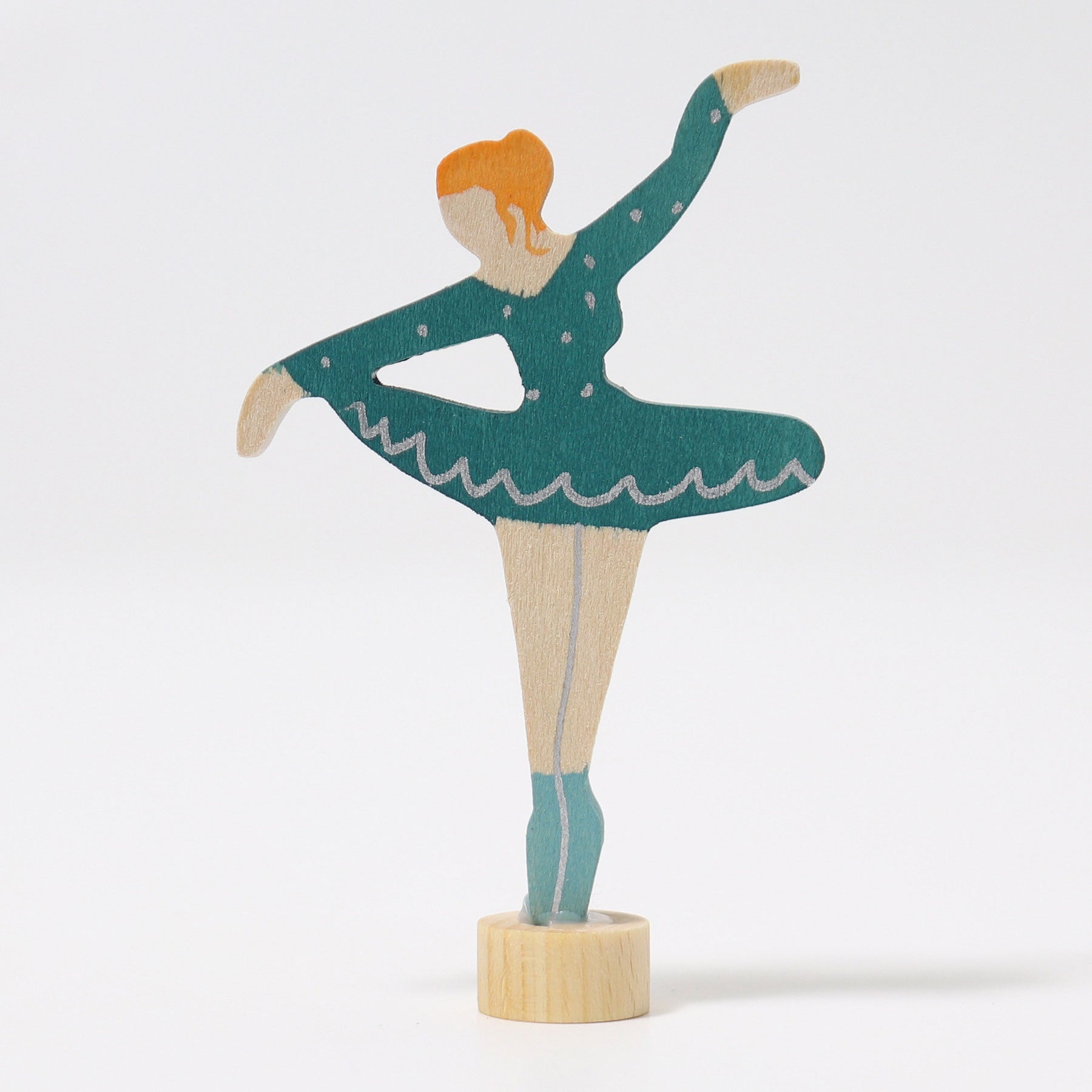 GRIMM´S Steckfigur Ballerina Meeresbrise Bild 4