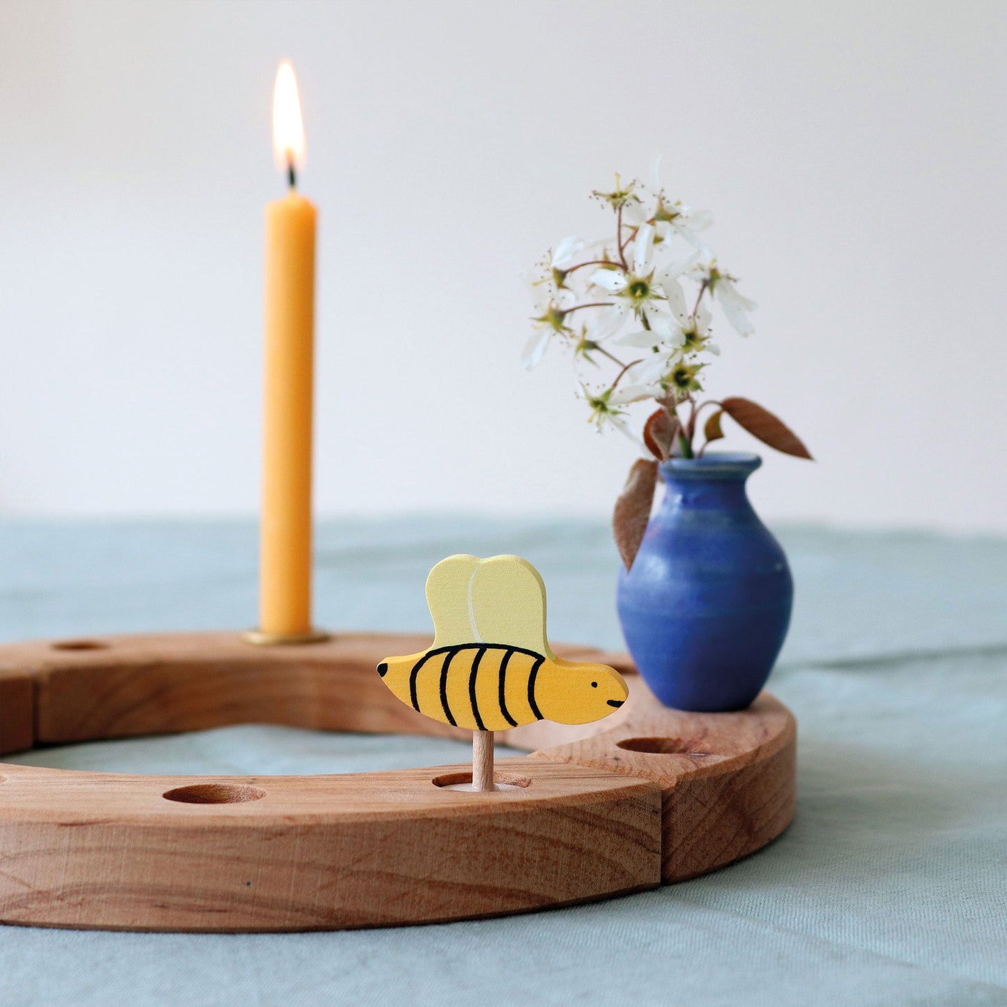 GRIMM´S Steckfigur Biene Bild 4