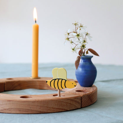 GRIMM´S Steckfigur Biene Bild 4