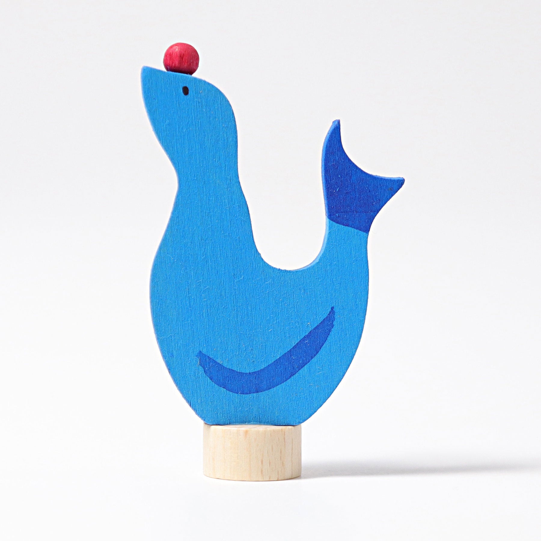 GRIMM´S Steckfigur Seehund Bild 1