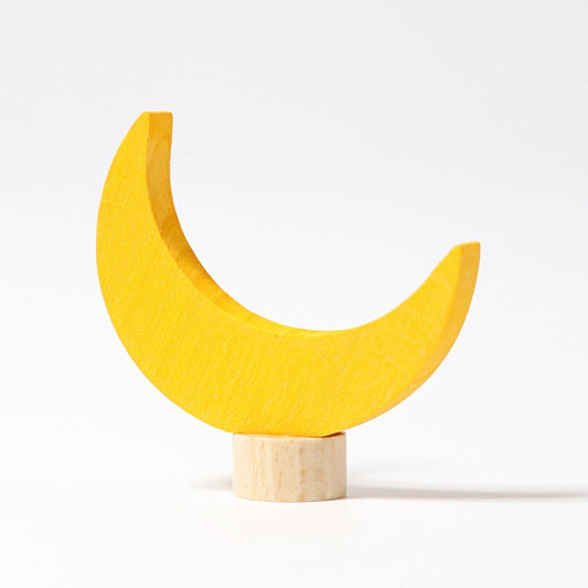 GRIMM´S Steckfigur Mond Bild 2