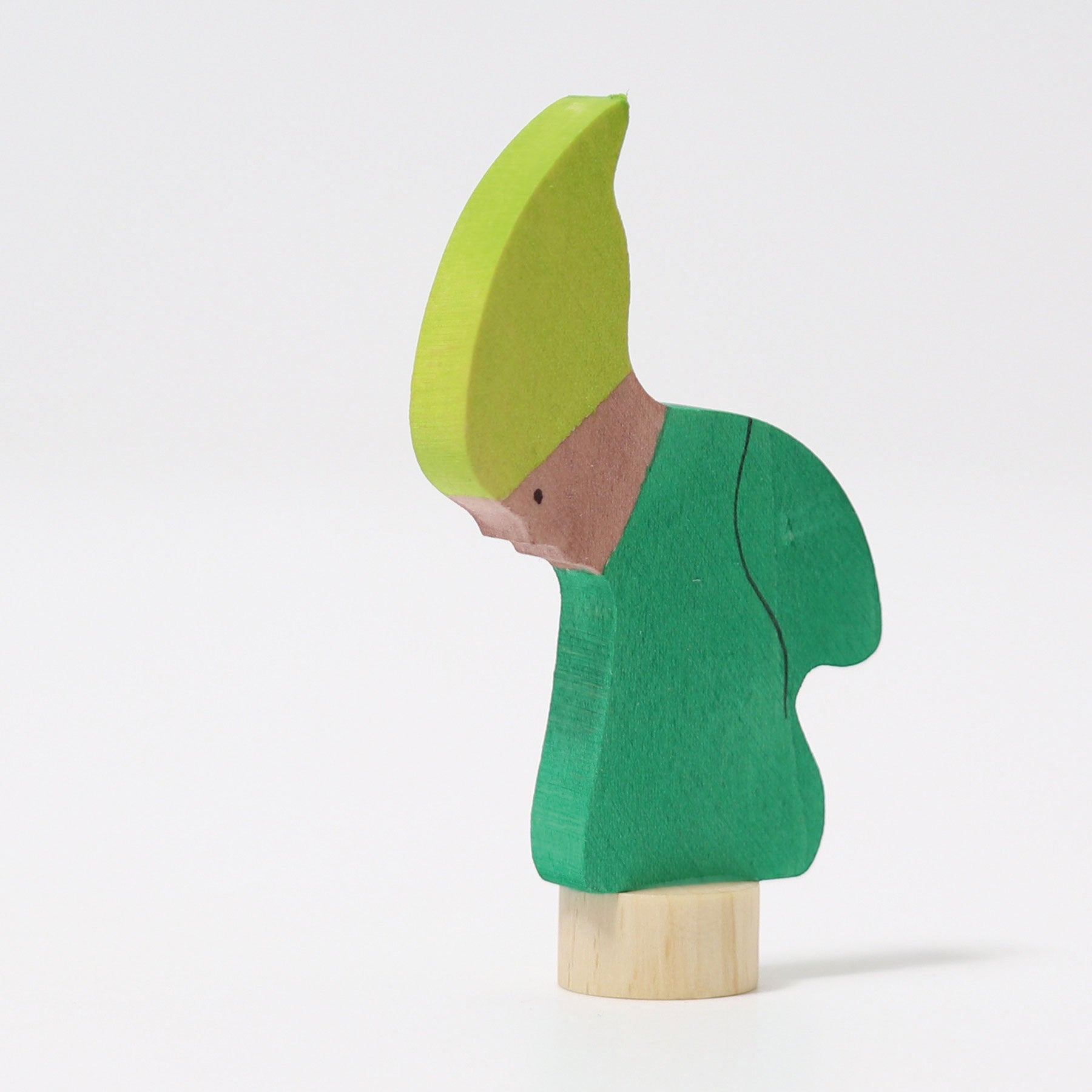 GRIMM´S Steckfigur Frühlingszwerg Bild 3