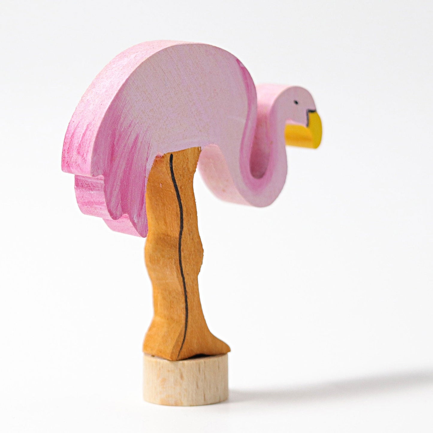 GRIMM´S Steckfigur Flamingo Bild 3