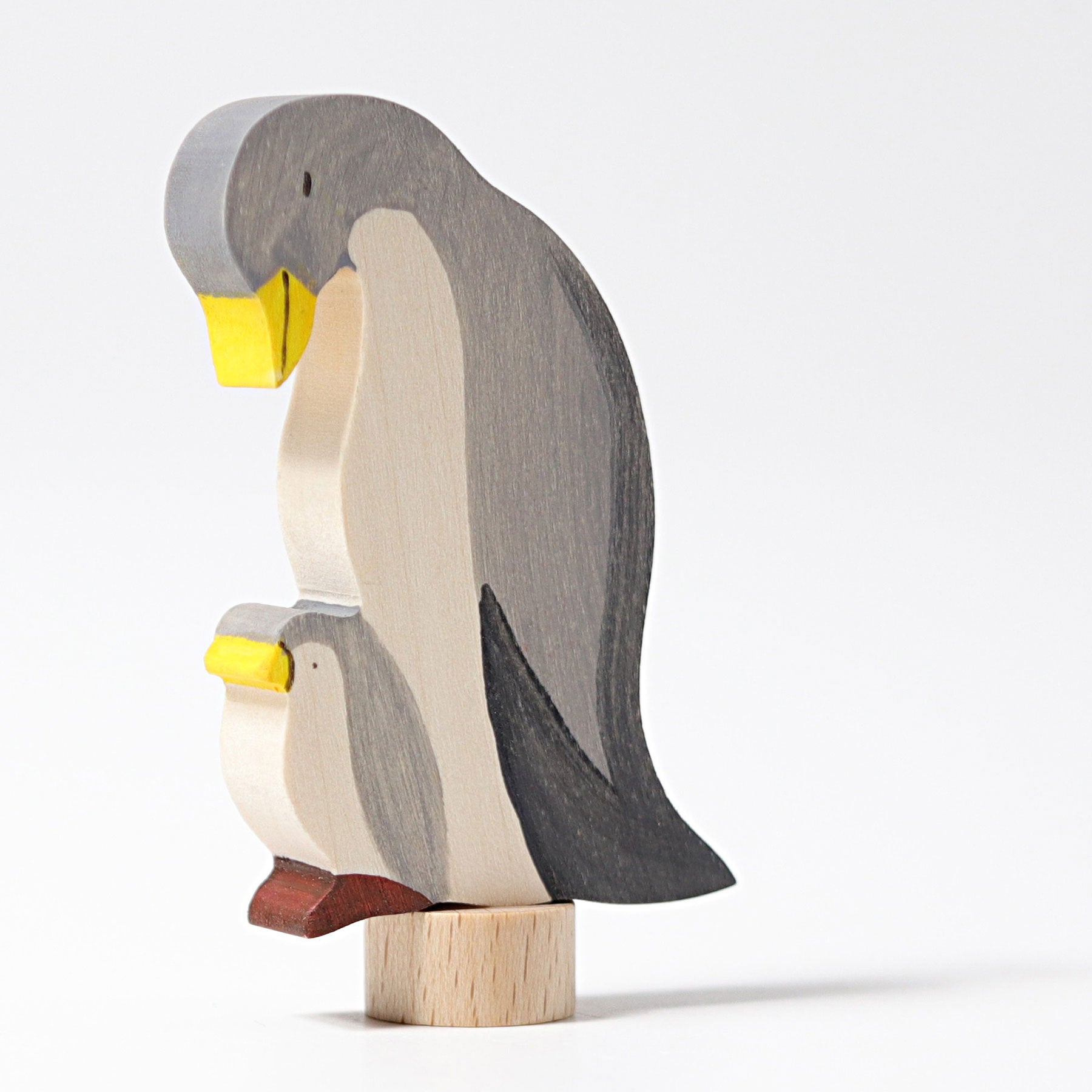 GRIMM´S Steckfigur Pinguine Bild 2
