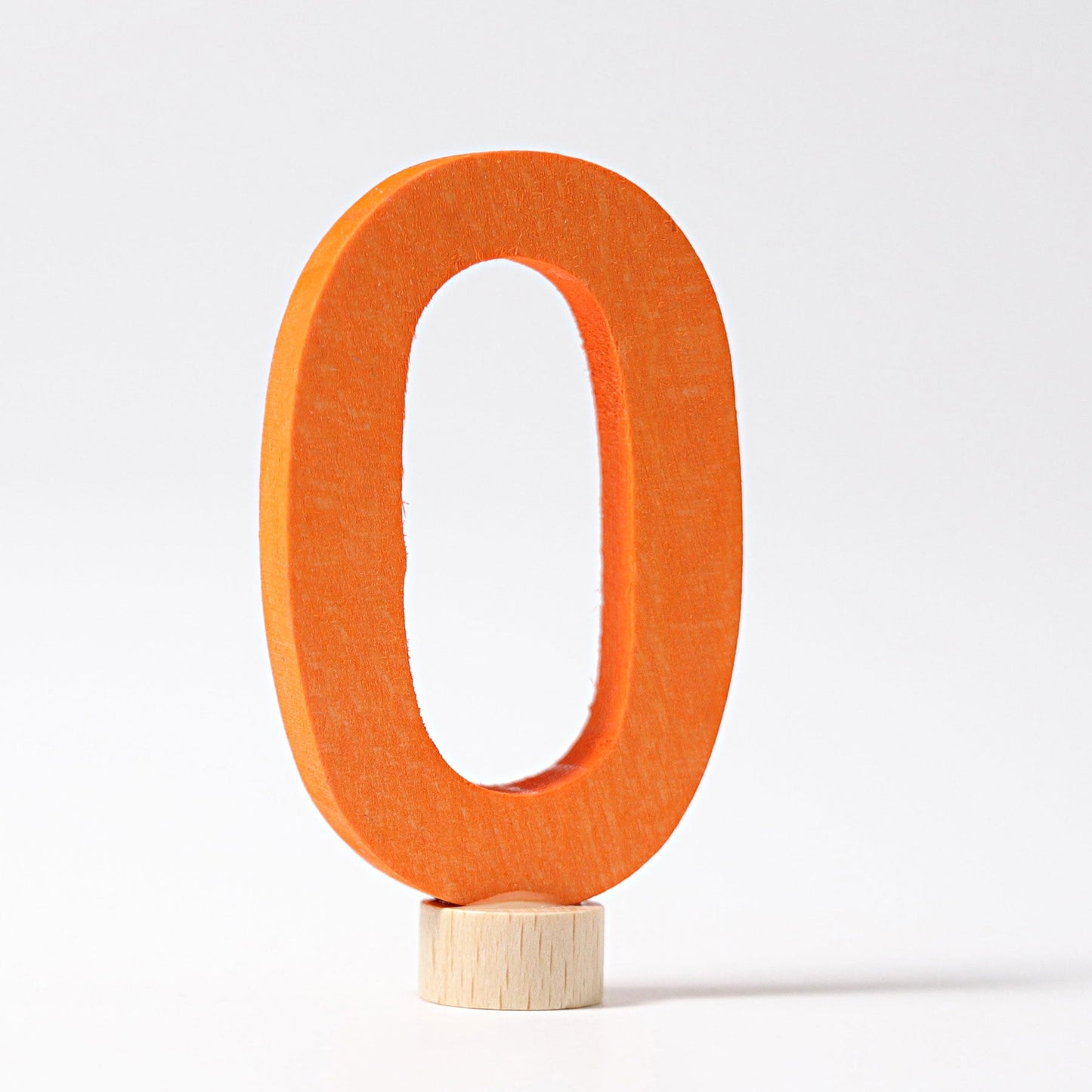 GRIMM´S Zahlenstecker 0 Bild 3