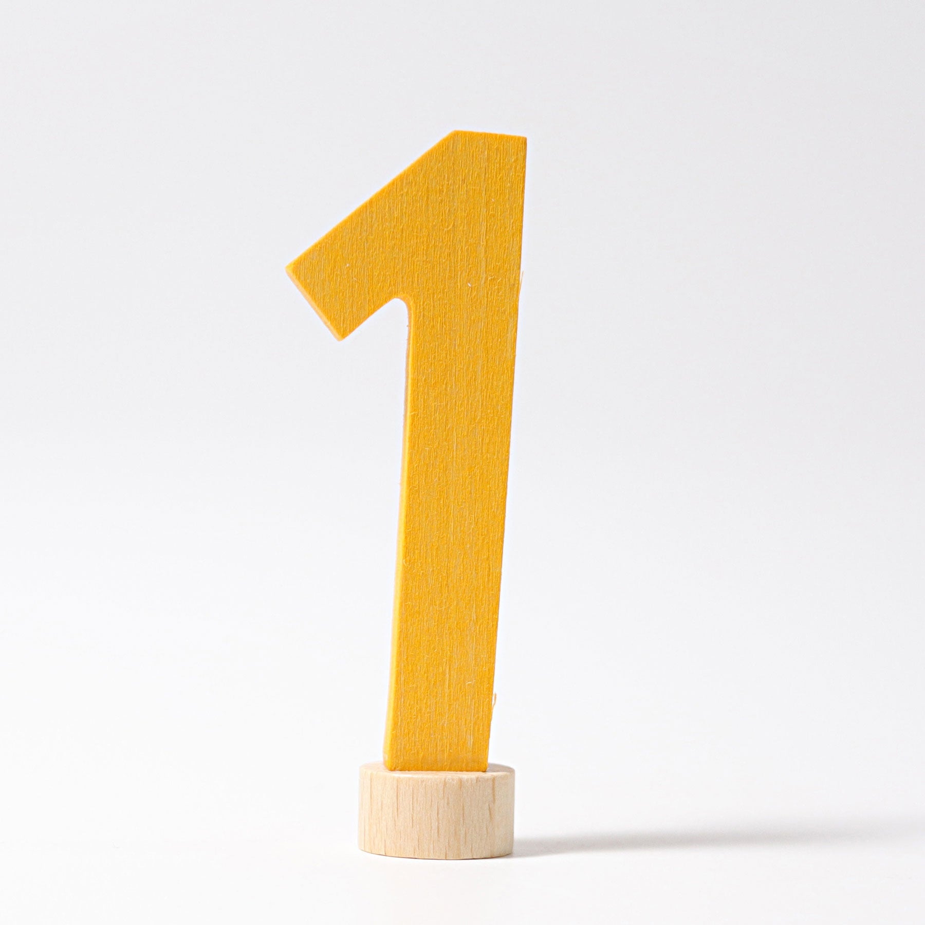 GRIMM´S Zahlenstecker 1 Bild 1