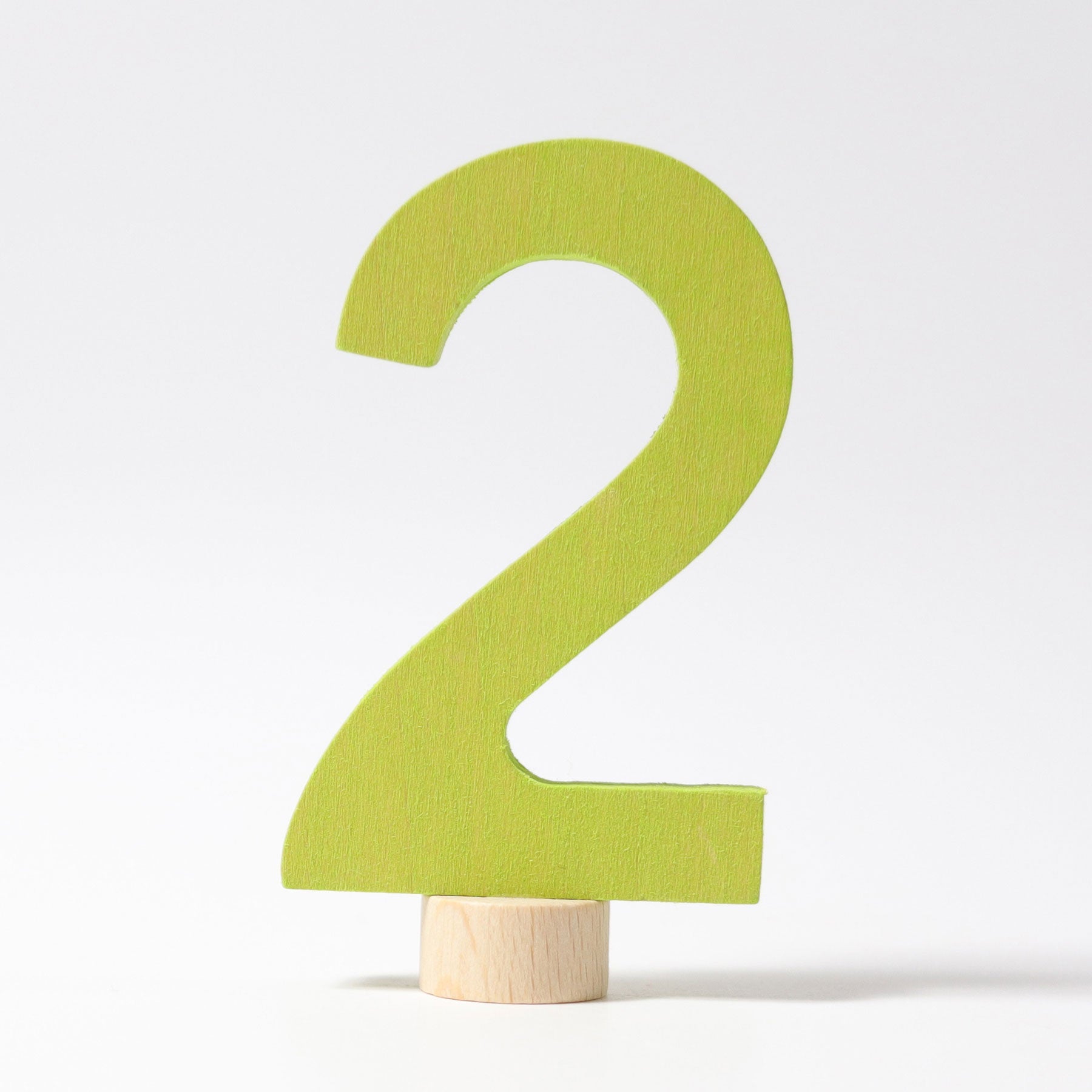 GRIMM´S Zahlenstecker 2 Bild 1